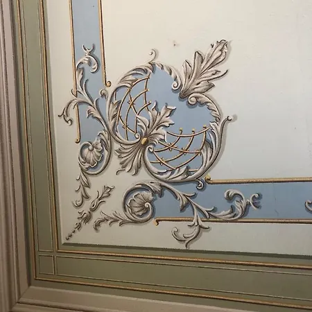 Il Maiale Bianco 3* サン・フェデーレ・インテルヴィ