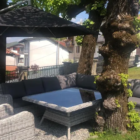 Il Maiale Bianco 3* סן פדלה אינטלבי