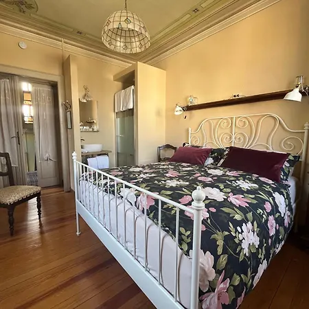 Il Maiale Bianco Oda ve Kahvaltı San Fedele Intelvi