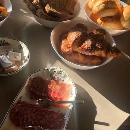 Il Maiale Bianco 3* San Fedele Intelvi