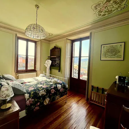 Oda ve Kahvaltı Il Maiale Bianco