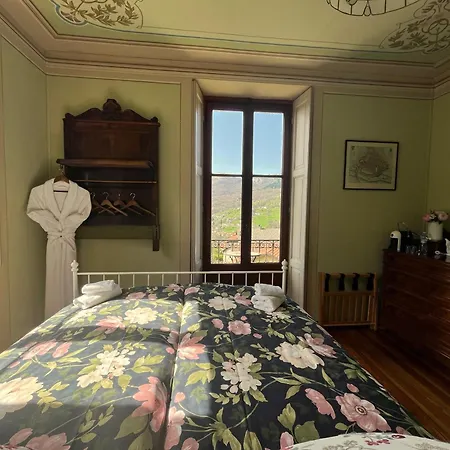 Il Maiale Bianco סן פדלה אינטלבי