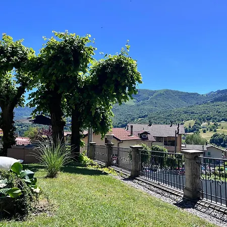 Bed & Breakfast Il Maiale Bianco