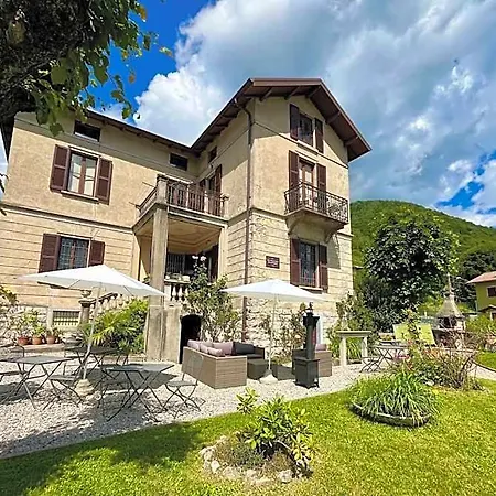 Il Maiale Bianco Bed and Breakfast