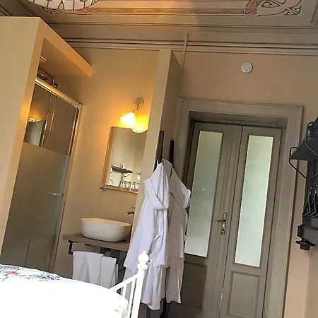 Il Maiale Bianco 3* San Fedele Intelvi