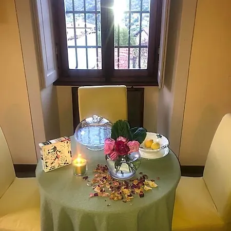 Il Maiale Bianco Bed and Breakfast 3*