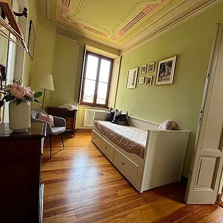 Il Maiale Bianco 3* San Fedele Intelvi