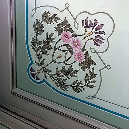 Il Maiale Bianco Bed and Breakfast