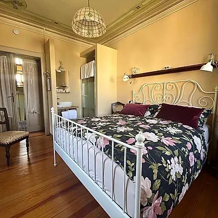 Bed and Breakfast Il Maiale Bianco 3*