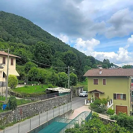 Il Maiale Bianco Bed and Breakfast