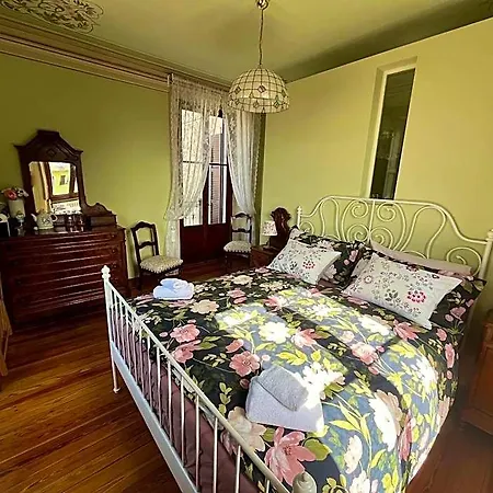 Il Maiale Bianco Bed and Breakfast 3*