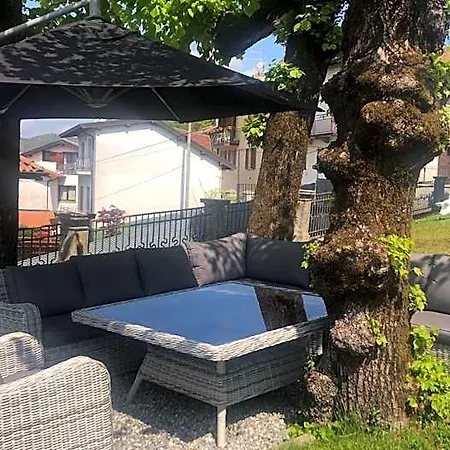 Il Maiale Bianco Bed and Breakfast