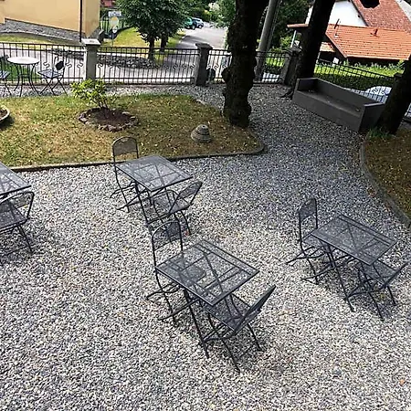 Il Maiale Bianco 3*