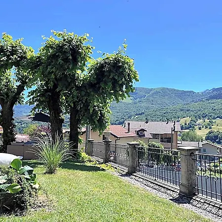 Bed and Breakfast Il Maiale Bianco San Fedele Intelvi