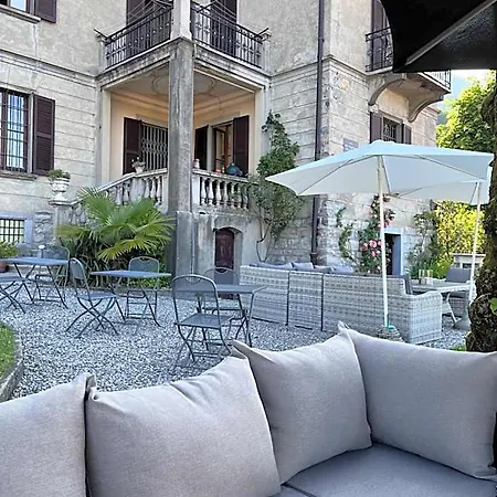 Bed and Breakfast Il Maiale Bianco