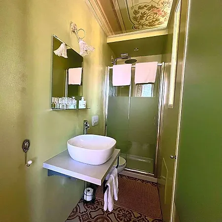 Bed and Breakfast Il Maiale Bianco