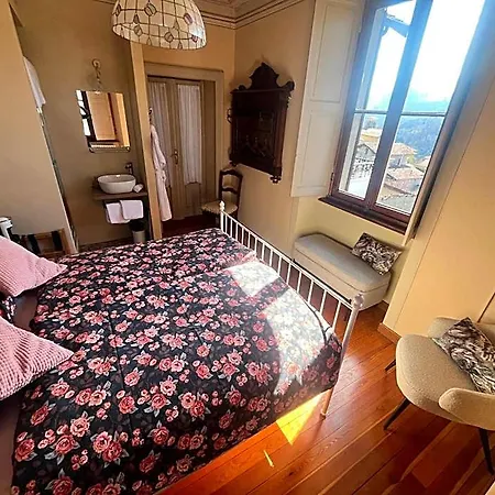 Il Maiale Bianco Bed and Breakfast 3*