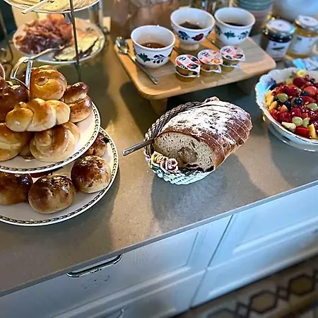 Il Maiale Bianco Bed and Breakfast