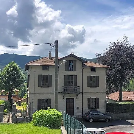 Il Maiale Bianco Bed and Breakfast 3*