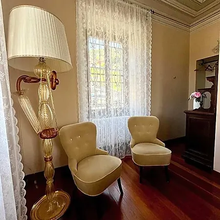 Il Maiale Bianco 3* San Fedele Intelvi