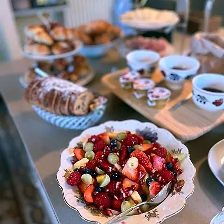 Bed and Breakfast Il Maiale Bianco 3*
