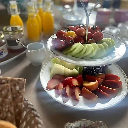 Il Maiale Bianco Bed and Breakfast San Fedele Intelvi