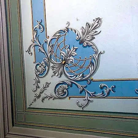 Il Maiale Bianco Bed and Breakfast