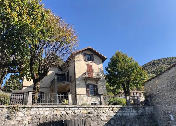 Il Maiale Bianco Отель типа 