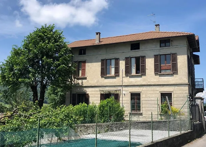 Il Maiale Bianco Отель типа 