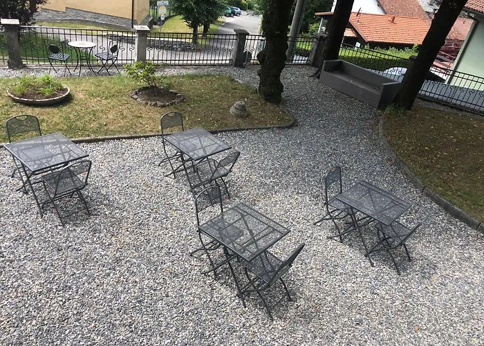 Il Maiale Bianco Отель типа 