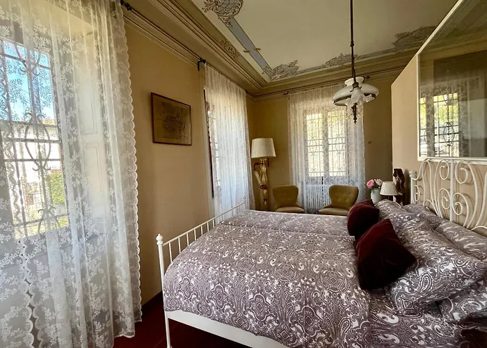 Il Maiale Bianco Отель типа 