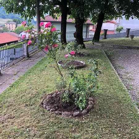 Il Maiale Bianco Nocleg ze śniadaniem