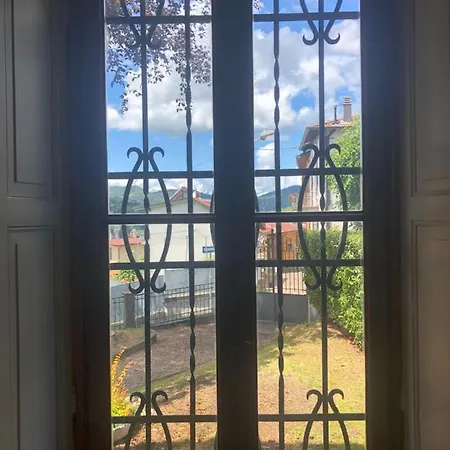 Panzió Il Maiale Bianco