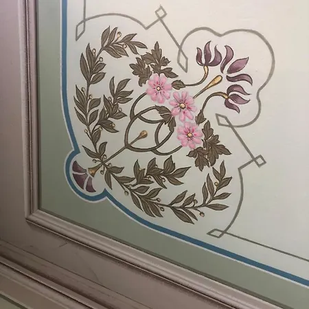 Panzió Il Maiale Bianco