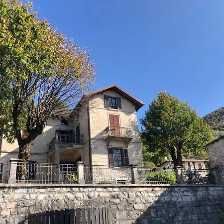 Il Maiale Bianco Panzió 3*