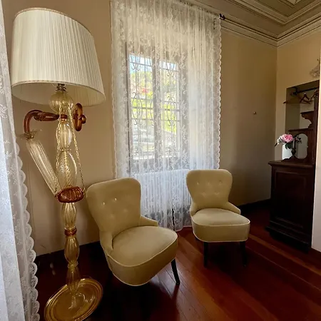 Il Maiale Bianco 3* San Fedele Intelvi