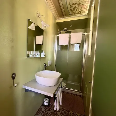 Panzió Il Maiale Bianco San Fedele Intelvi