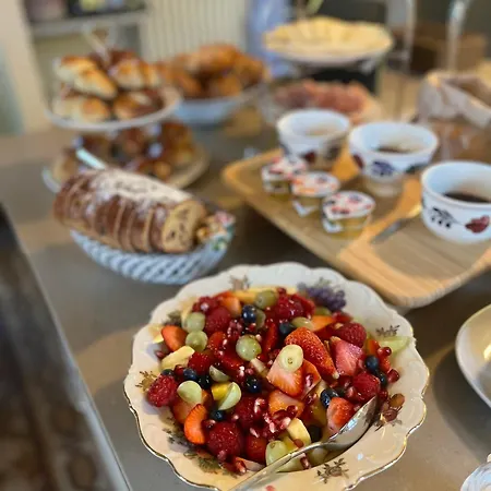 Il Maiale Bianco Bed & Breakfast San Fedele Intelvi