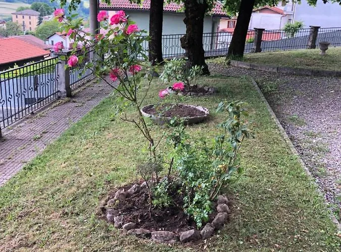 Il Maiale Bianco Bed & Breakfast