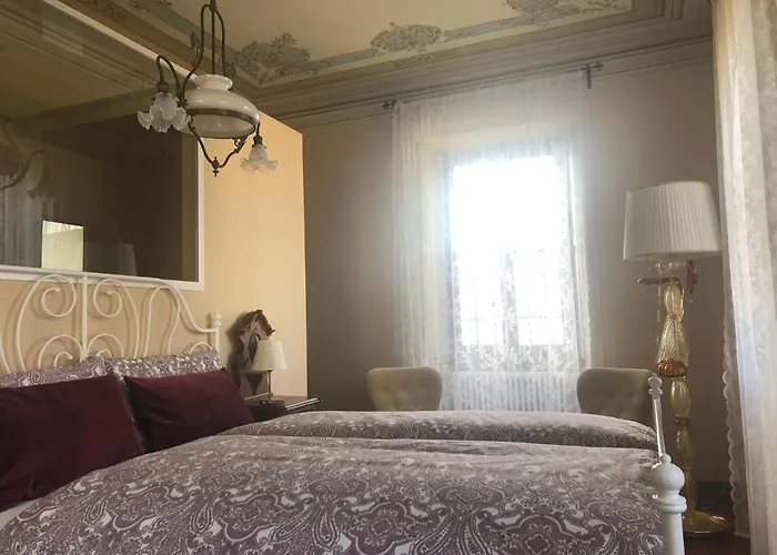 Bed & Breakfast Il Maiale Bianco 3*