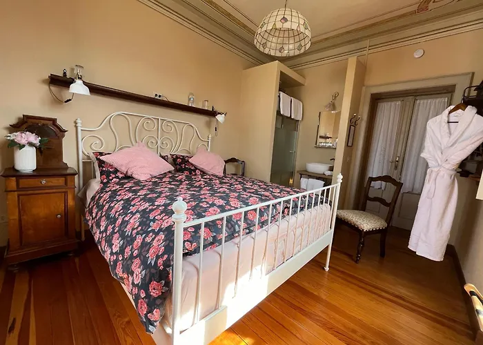 Bed & Breakfast Il Maiale Bianco