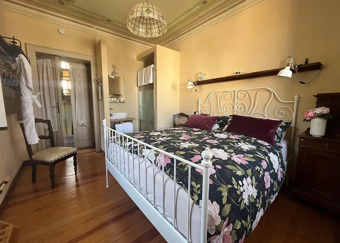 Il Maiale Bianco Bed & Breakfast San Fedele Intelvi
