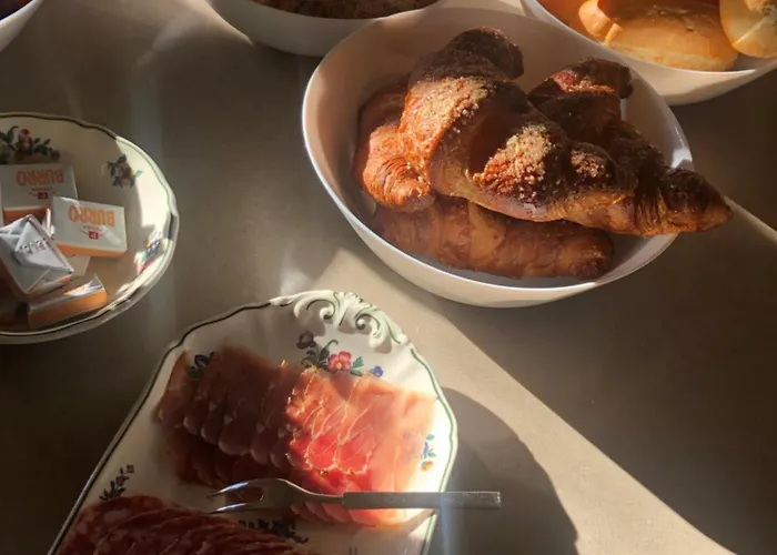 Il Maiale Bianco 3* San Fedele Intelvi