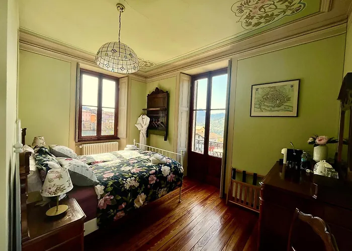 Bed & Breakfast Il Maiale Bianco