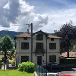 Il Maiale Bianco Отель типа 