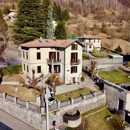 Bed and Breakfast Il Maiale Bianco